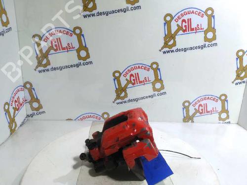 Left rear brake caliper BMW X5 (E53) 3.0 d | BP20727941M107