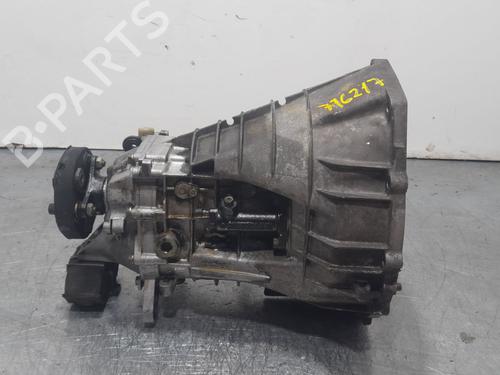 Used Gearbox Gearbox MERCEDES-BENZ 124 Saloon (W124) 230 E (124.023) (136 hp) 34129028 34129028