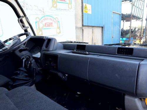 Starter NISSAN CABSTAR E (TL_, VL_)  | BP20740391M8 