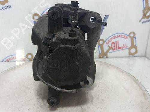 Left front brake caliper BMW X4 (G02, F98) xDrive 20 d | BP27285033M105 