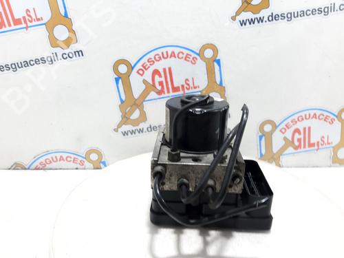 ABS pump FORD FOCUS II (DA_, HCP, DP)  | BP20753554M43 
