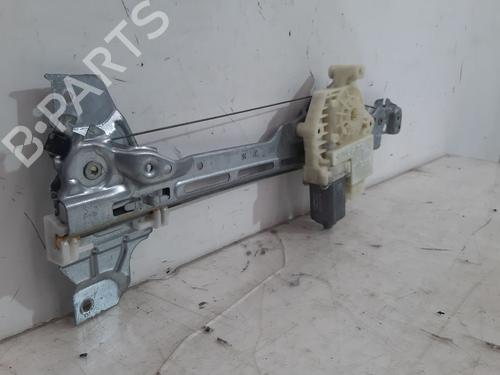 Rear left window mechanism PEUGEOT 308 II (LB_, LP_, LW_, LH_, L3_)  | BP24893964C24 