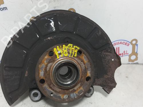 Used Left front steering knuckle VW PASSAT B6 (3C2) [2005-2011]  20759201