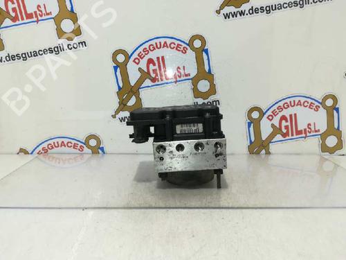 Used ABS pump NISSAN MICRA III (K12) 1.2 16V (80 hp) 20804252