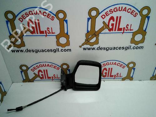 Right mirror CITROËN JUMPY I (U6U_) 1.9 TD | BP21069730C27 