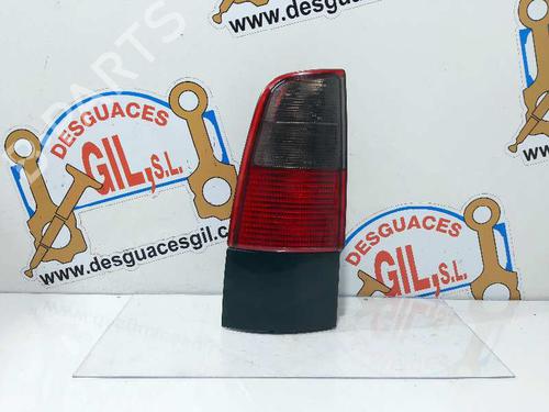 Used Left taillight SEAT CORDOBA Vario (6K5) 1.6 i (75 hp) 20729185