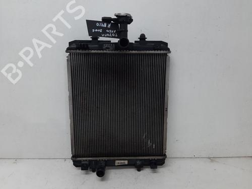 Used Water radiator Water radiator 39186496 39186496