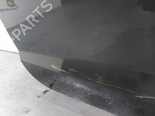 Right front door SEAT IBIZA IV (6J5, 6P1)  | BP20748151C3 