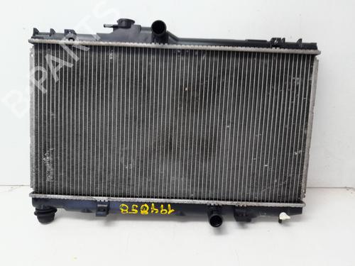Used Water radiator TOYOTA COROLLA (_E11_) 1.6 (AE111) (110 hp) 30697701