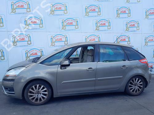 Gebruikte CITROËN C4 Picasso I MPV (UD_) 2.0 HDi 138 (136 hp) 4359798 Onderdelen