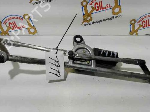 Used Front wiper motor BMW 3 (E46) [1997-2005]  20774232