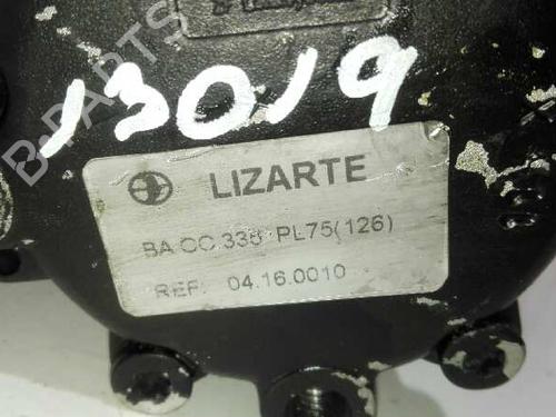 Steering pump CITROËN C5 I (DC_)  | BP20781570M99 