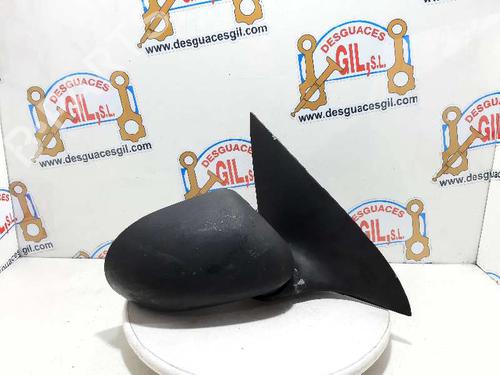 Right mirror FIAT BRAVO I (182_) 1.9 D | BP20734117C27 