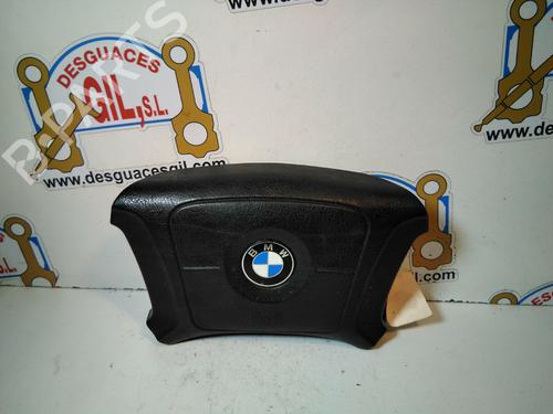 Used Driver airbag Driver airbag BMW 3 Compact (E36) 316 i (102 hp) 34135363 34135363
