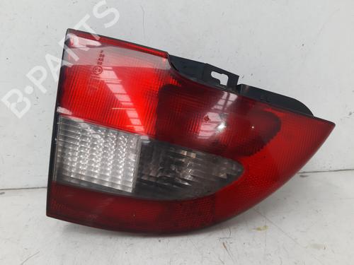 Rückleuchte Links für Rückleuchte Links RENAULT MEGANE I Classic (LA0/1_) 1.9 D (LA0A, LA0U, LA0R) (64 hp) 36753872 36753872