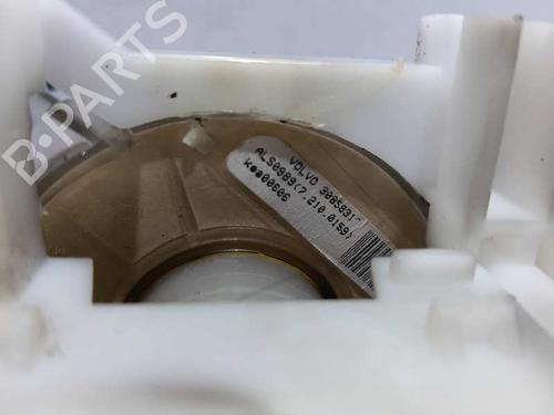 Squib airbag VOLVO S40 I (644) 1.9 TD | BP20795806C102 