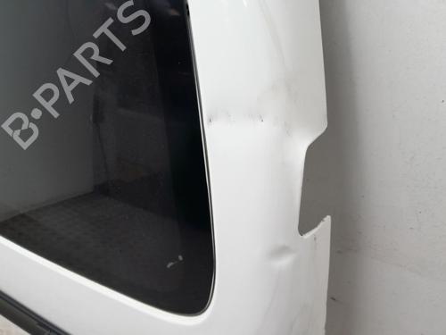 Right tailgate CITROËN BERLINGO / BERLINGO FIRST Box Body/MPV (M_) 1.9 D 70 (MBWJZ, MCWJZ) | BP29509767C77 