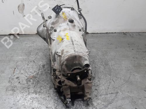 Gearbox MERCEDES-BENZ SLK (R171)  | BP31073983M3 