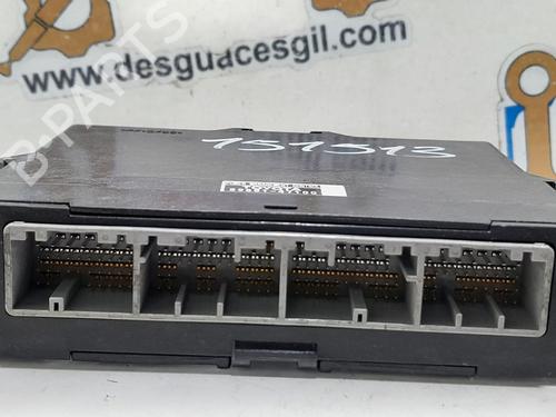 Electronic module TOYOTA PRIUS (_W3_) 1.8 Hybrid (ZVW3_) | BP20760604M83 