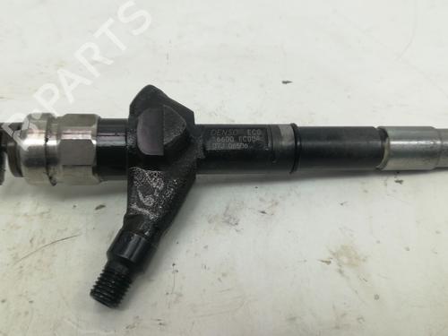 Used Injector Injector NISSAN PATHFINDER III (R51) [2005-2026] 35965607 35965607