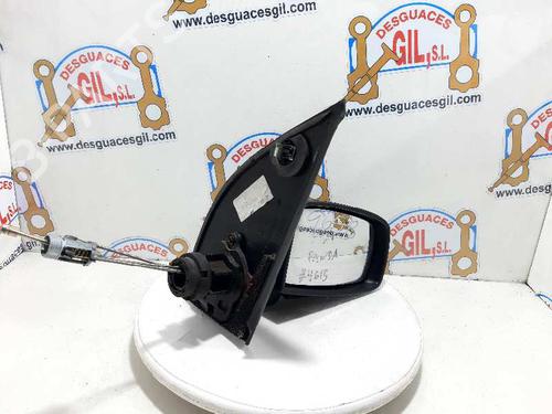 Used Right mirror FIAT PANDA (169_) 1.1 (169.AXA1A) (54 hp) 20734662