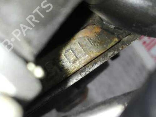 Engine SEAT CORDOBA (6L2) 1.9 TDI | BP20779182M1 