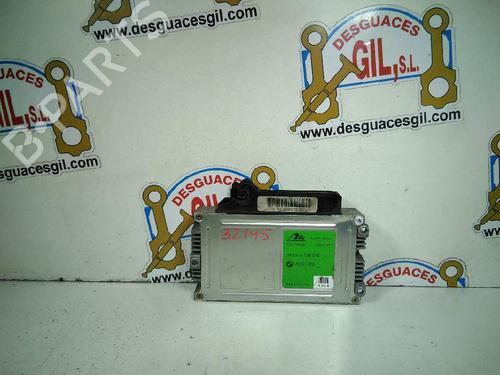 Used Control unit BMW 3 (E36) 320 i (150 hp) 20793841