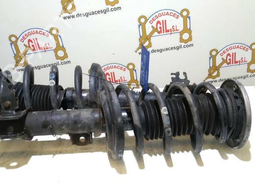Amortecedor frente direito SAAB 9-3 (YS3F, E79, D79, D75) 2.2 TiD (125 hp) 20808469