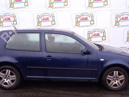 Servostyringspumpe VW GOLF IV (1J1) 1.9 TDI | BP20766555M99 