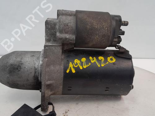 Startmotor NISSAN MICRA II (K11) 1.0 i 16V (K11) (54 hp) 29427473