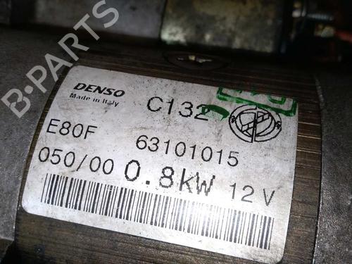Starter FIAT PUNTO Hatchback Van (188_) 1.2 60 | BP20808839M8 