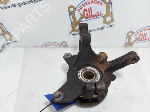 Used Right front steering knuckle RENAULT MEGANE I (BA0/1_) 1.9 dTi (BA08, BA0N) (98 hp) 20738617