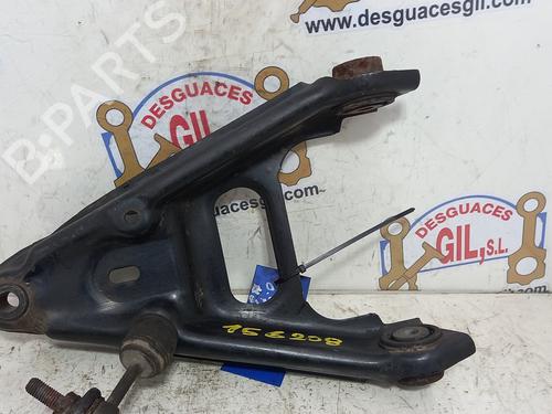 Used Right front suspension arm SMART FORTWO Coupe (450) 0.7 (450.352, 450.332) (61 hp) 20763748