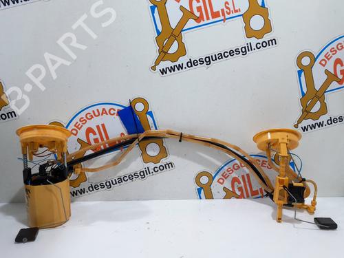 Used Fuel pump BMW 1 (E87) 118 d (143 hp) 20767658