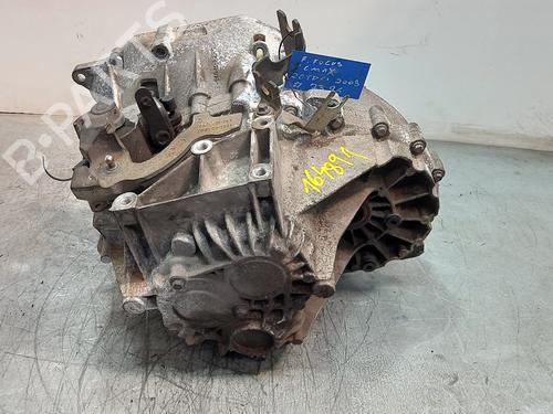 Gearbox FORD C-MAX (DM2) | BP34625290M3 - Image 5