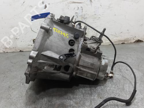 Used Gearbox PEUGEOT 308 I (4A_, 4C_) 1.6 16V (150 hp) 20747734