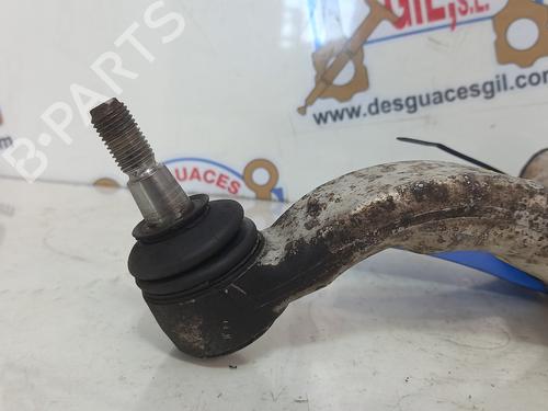 Left front suspension arm MERCEDES-BENZ M-CLASS (W163) ML 320 (163.154) | BP20758069M12 