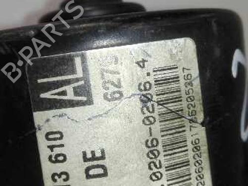 ABS pump OPEL ASTRA H GTC (A04)  | BP20786332M43 