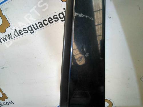 Left front door SKODA OCTAVIA I (1U2) 1.9 TDI | BP20727737C2 