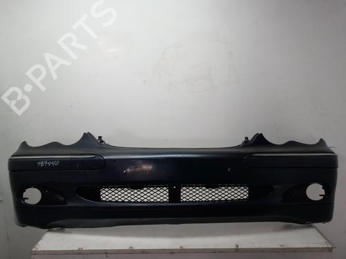 Used Front bumper MERCEDES-BENZ C-CLASS (W203) [2000-2007]  27302256