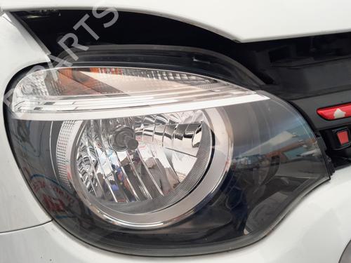 Used Right headlight Right headlight RENAULT TWINGO III (BCM_, BCA_) 1.0 SCe 70 (71 hp) 36502925 36502925