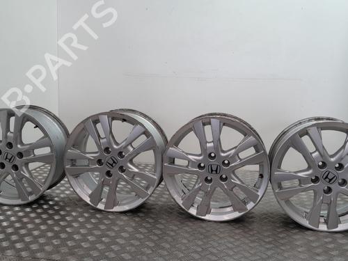 Used Wheel set Wheel set 39188119 39188119