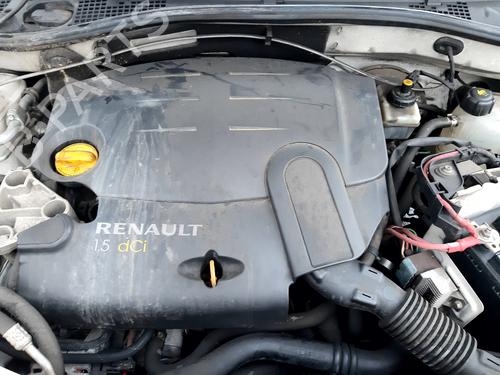 Radio DACIA SANDERO  | BP21287908E6 
