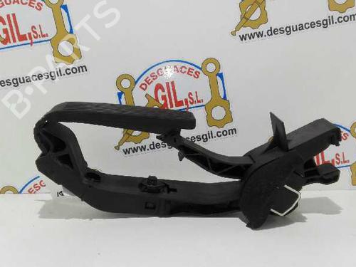 Pedal MERCEDES-BENZ E-CLASS (W211) E 420 CDI (211.029) | BP20789929I4 