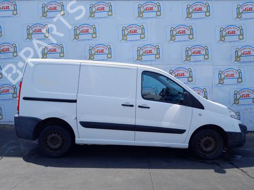 Alternator FIAT SCUDO Van (270_, 272_) 2.0 D Multijet 4x4 | BP29427458M7 