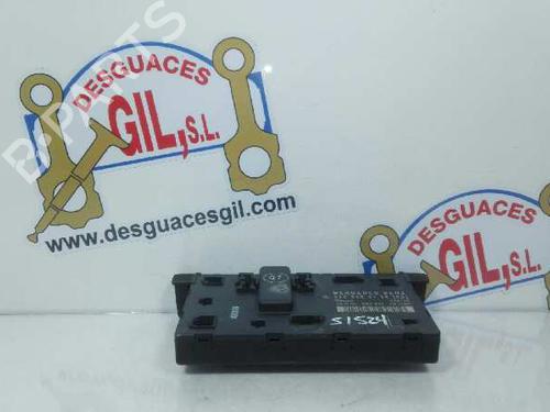 Electronic module MERCEDES-BENZ VITO Bus (W639) 111 CDI (639.701, 639.703, 639.705) | BP34239303M83 - Image 3