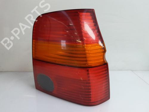 Right taillight SEAT AROSA (6H1) 1.0 | BP29511387C35 