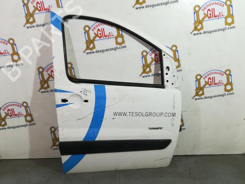 Used Right front door CITROËN JUMPY II Van 2.0 HDi 120 (120 hp) 20753132