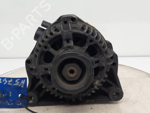Alternator PEUGEOT 206 Hatchback (2A/C) 1.9 D | BP24485396M7 