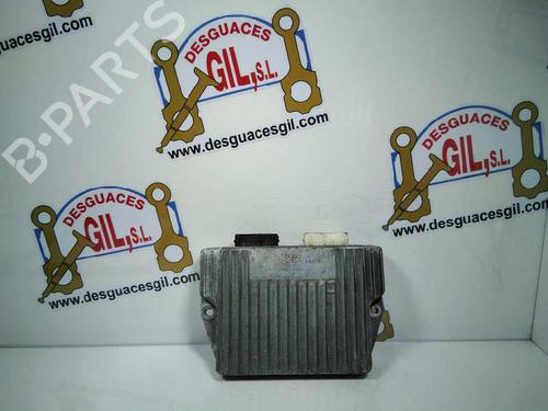 Used Control unit Control unit CITROËN XANTIA Break (X1_, X2_) 1.9 SD (75 hp) 34135510 34135510